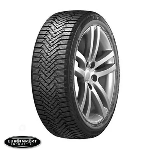 Laufenn I fit plus lw31  155/65 R13 73 T   TL DOT 2024